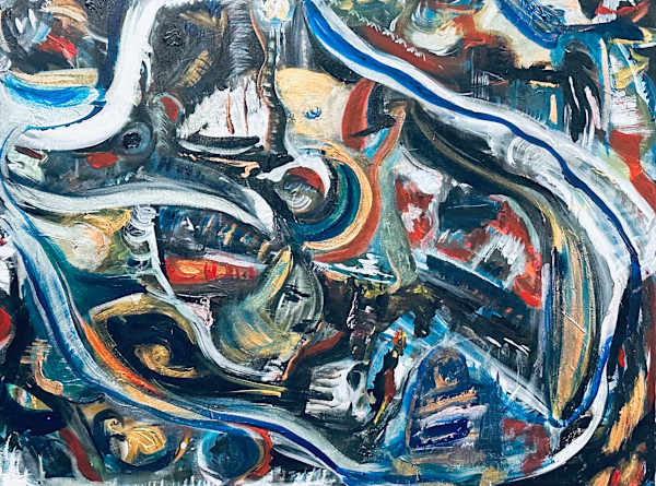 Portals by Expedition in Art, Image 2.