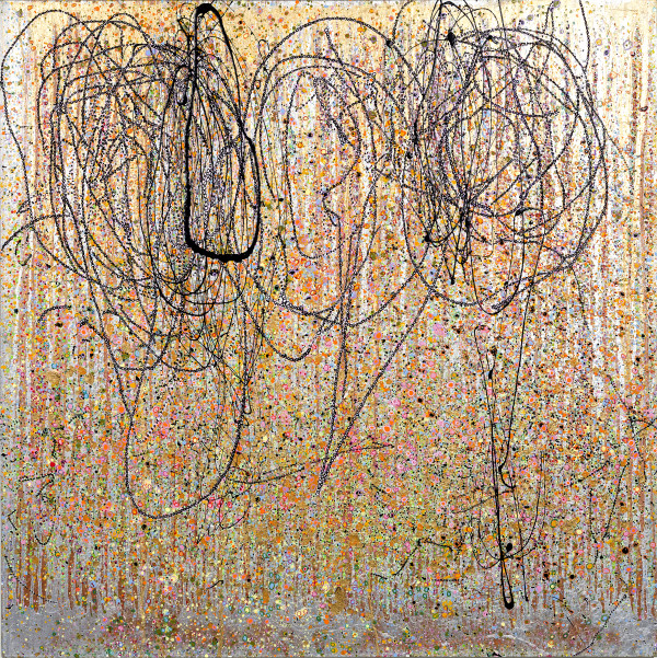 Awake by Leslie Parke
