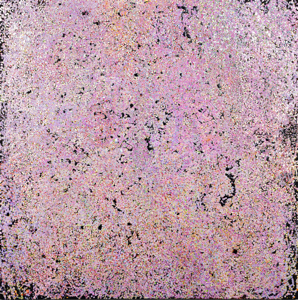 Bloom by Leslie Parke