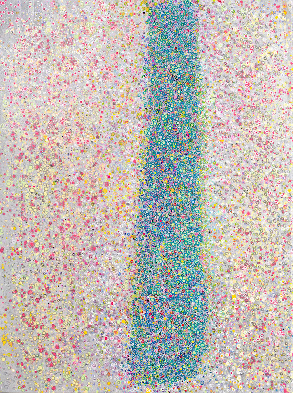 Dream by Leslie Parke