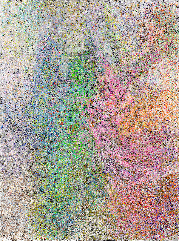 Precious Stones by Leslie Parke