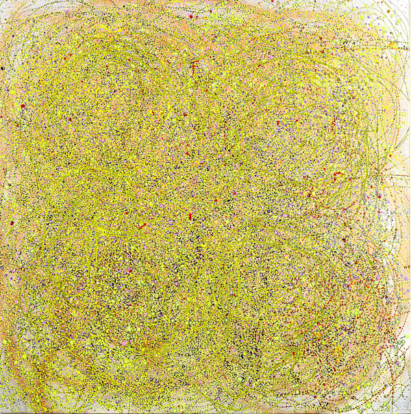 Professor of Energy by Leslie Parke