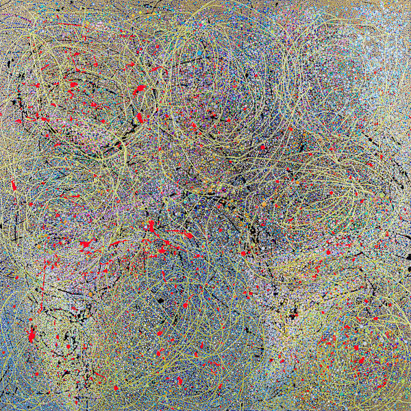 The Invitation by Leslie Parke, Image 2.