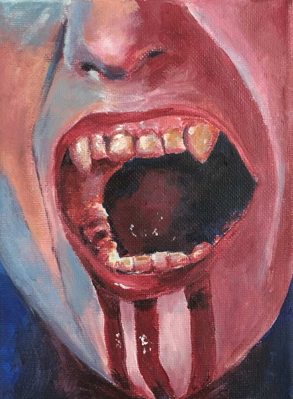 Vamp Mouth 2