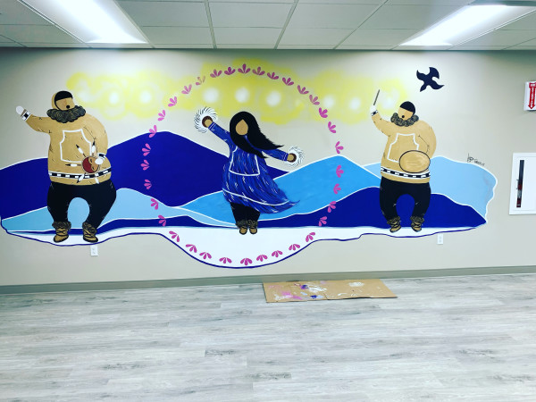 Indoor Murals - message if interested by Karen  (Eben) Garcia