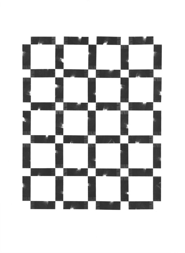 Baby Blanket (I) by Emma Jane Royer