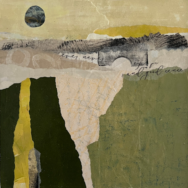 Lemon Sky by Pamela Hirsch, Image 2.