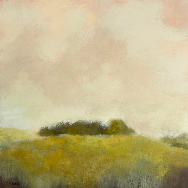 Place of My Sanctuary by Pamela Hirsch, Image 1.