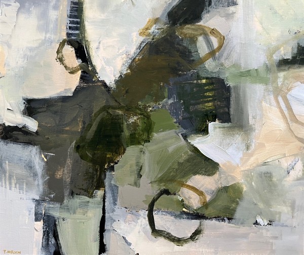 The Road Home by Pamela Hirsch