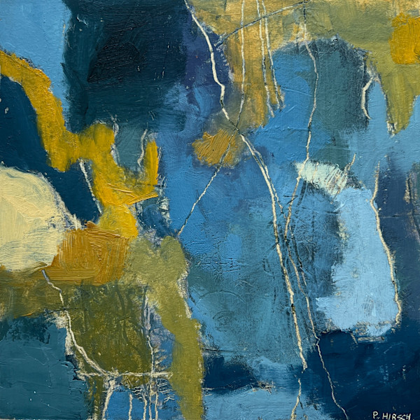 Midnight Drift by Pamela Hirsch