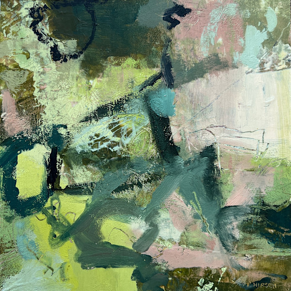 Inside Wekiwa by Pamela Hirsch