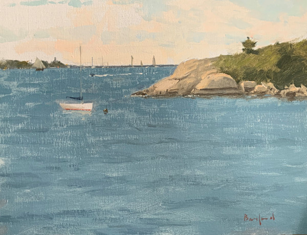 Gloucester by David Bareford, Image 1.