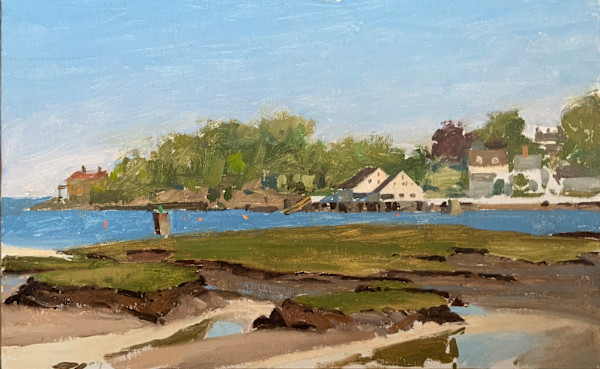 Annisquam yacht club by David Bareford, Image 1.