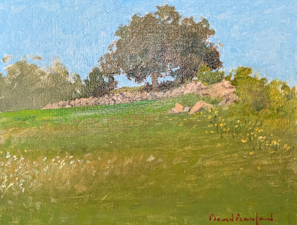 Stonington Farm by David Bareford, Image 1.