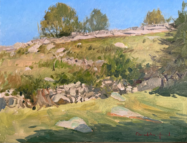 The Farm by David Bareford