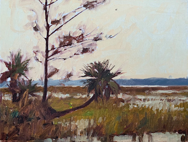 South by David Bareford, Image 1.