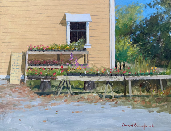 Stone Acres by David Bareford, Image 1.