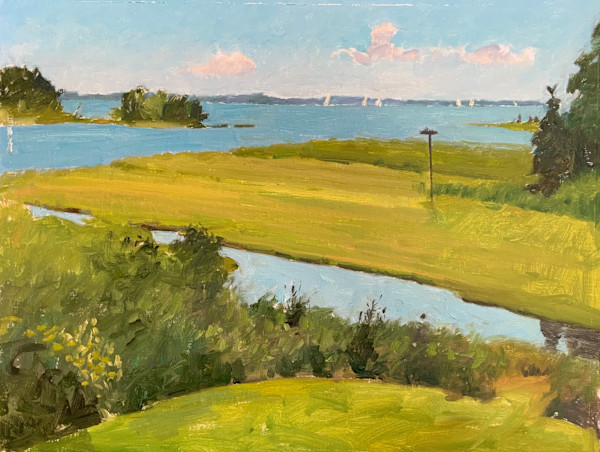 Coastline by David Bareford, Image 1.