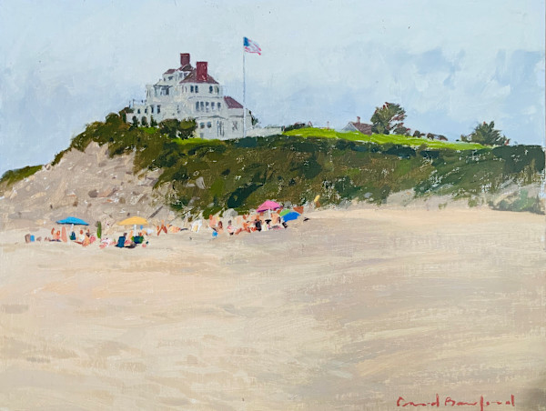 East Beach Taylor Swifts Home by David Bareford, Image 1.
