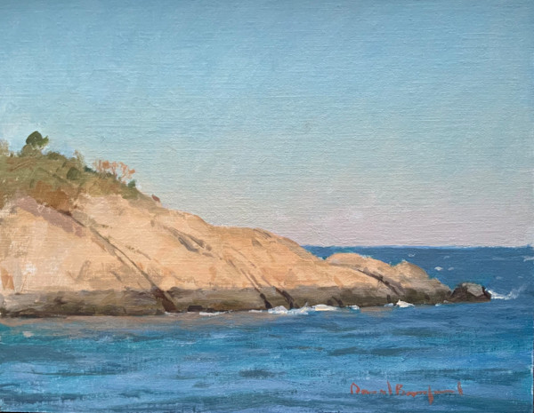 Folly Cove by David Bareford, Image 1.