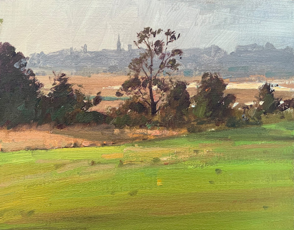 Harkness Park by David Bareford, Image 1.