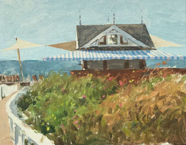 Beach House by David Bareford, Image 1.