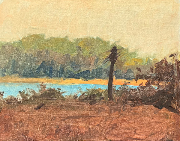 Spring Island 2 by David Bareford, Image 1.