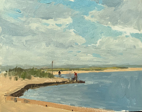 Napa Tree Point by David Bareford, Image 1.