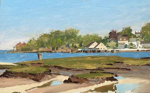 Annisquam by David Bareford, Image 1.