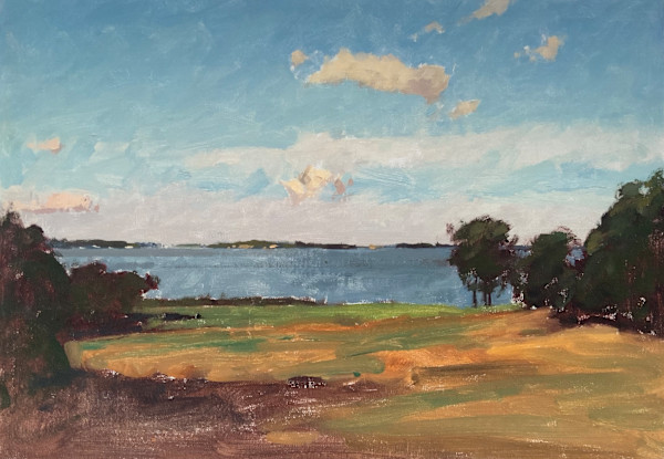 View in Barrington by David Bareford, Image 1.