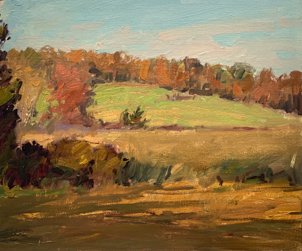 Fall by David Bareford, Image 1.