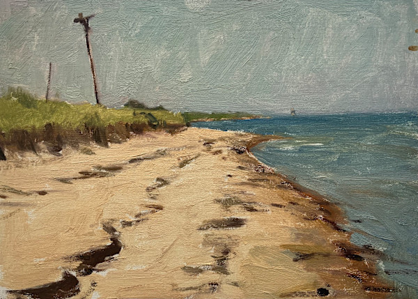 Napatree Point by David Bareford, Image 1.