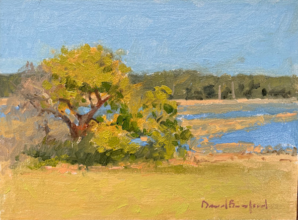 Cox Reservation Essex Ma by David Bareford, Image 1.