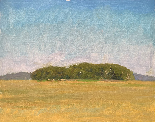 Jones Creek by David Bareford, Image 1.