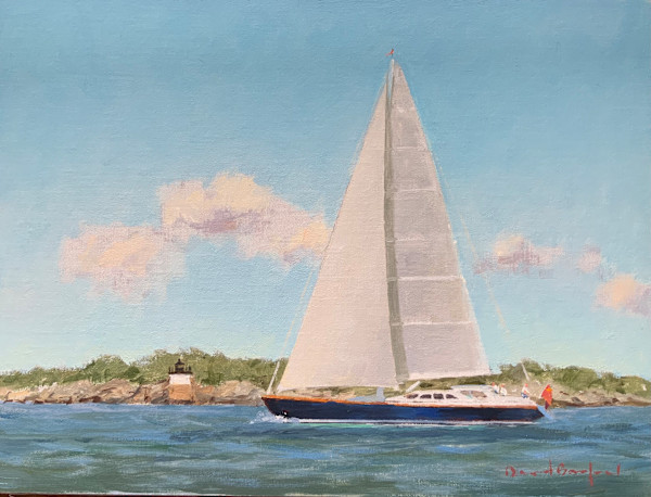 Anemoi by David Bareford, Image 1.