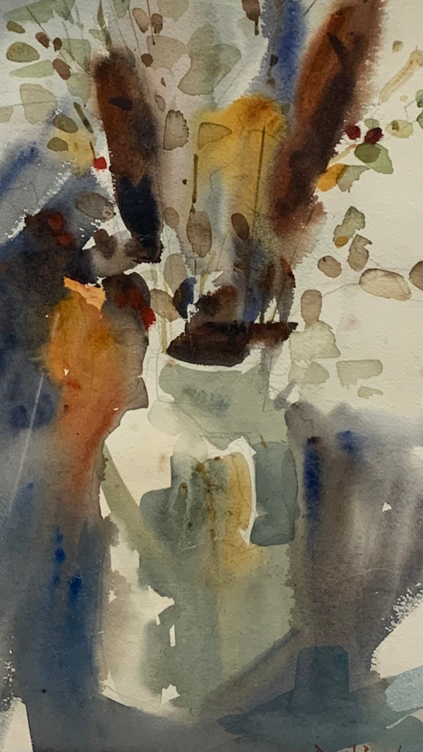 Stone Jug by David Bareford, Image 1.
