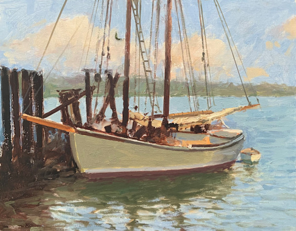 Heritage Rockland Maine by David Bareford, Image 1.