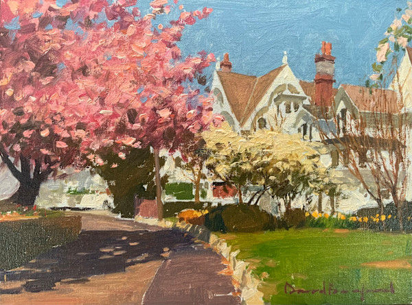 Rowayton by David Bareford, Image 1.