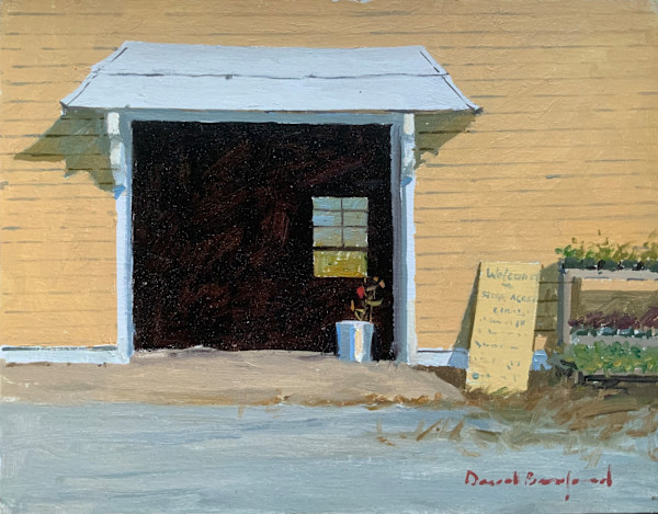 Plant Sale ,Stone Acres Farm by David Bareford, Image 1.