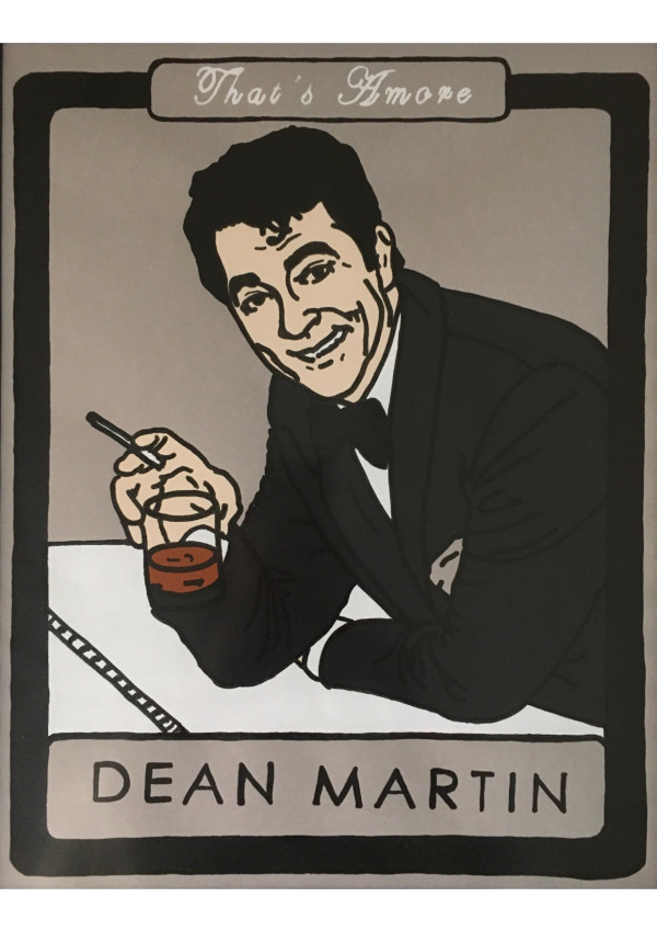 Dean Martin
