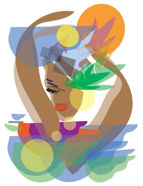 Calypso Dreams by Brian Ragsdale