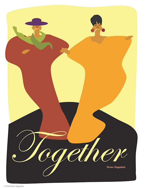 Together by Brian Ragsdale