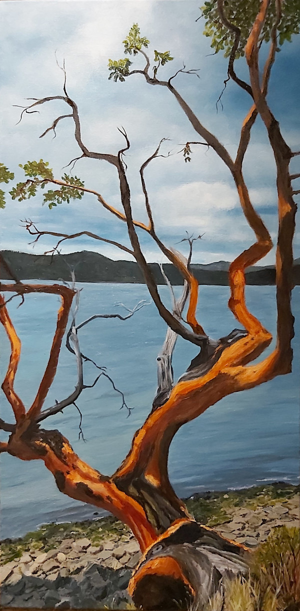 Unchained Melody by Jody Waldie