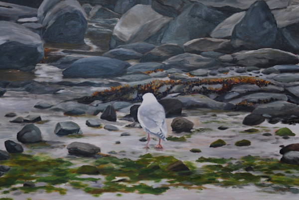 Moving Forward with Hope and Determination by Jody Waldie