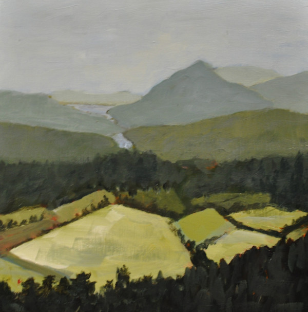 Untitled by Jody Waldie