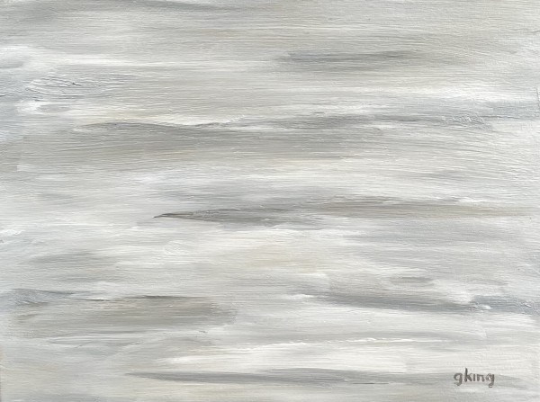 January greys by Glenda King