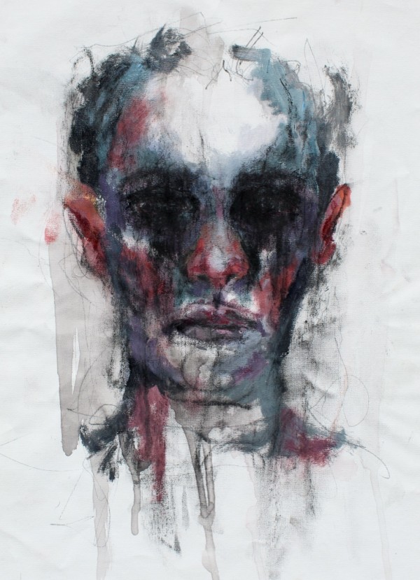 portrait by Bradley, Image 1.