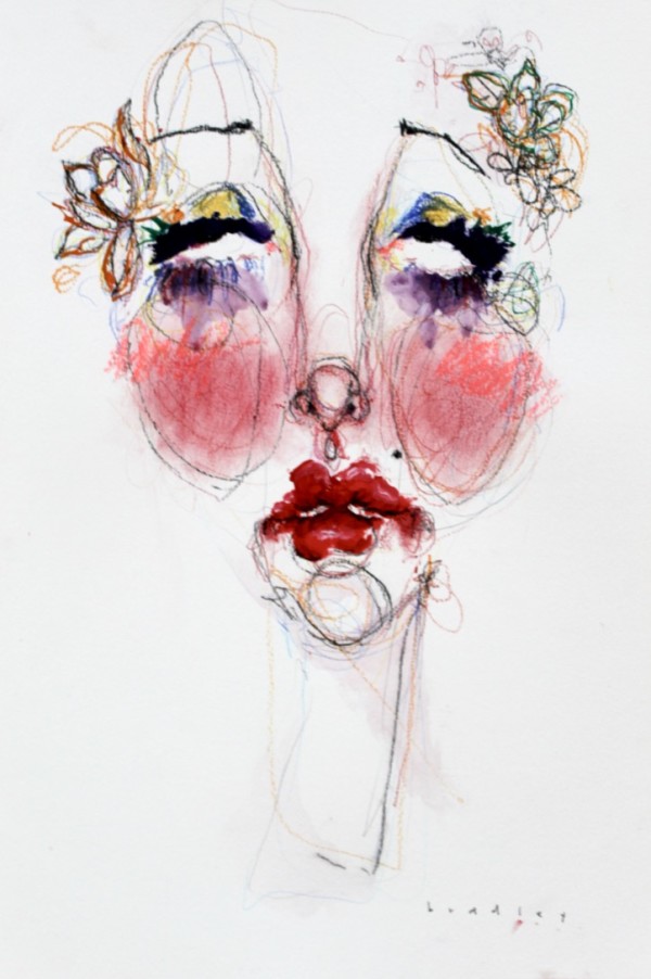 Paper Queen, Image 6.