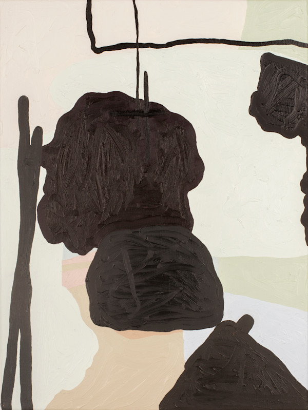 Difference in balance by Tony Curran, Image 1.