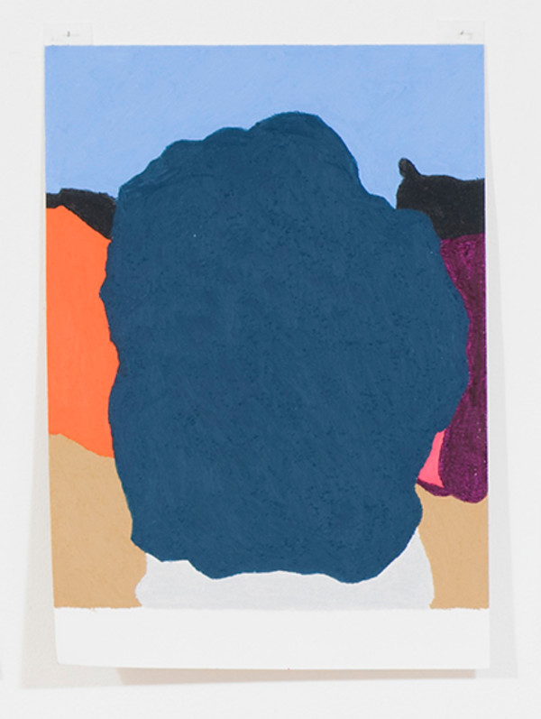 After ten 5/6 by Tony Curran | Artwork Archive